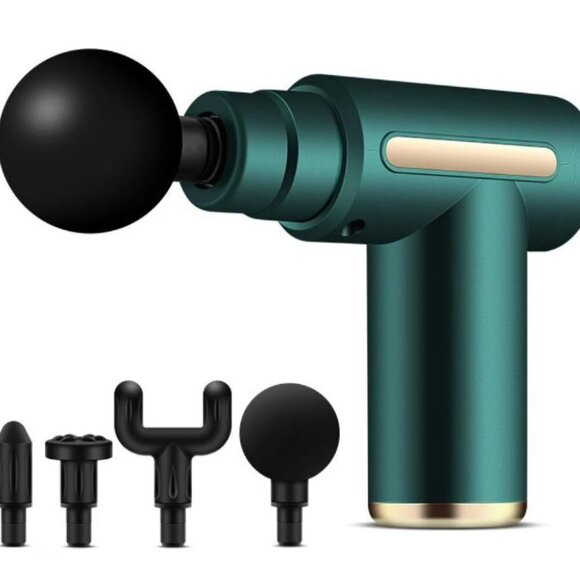 Deep Tissue Massage Gun Handheld - Picture 1 of 9